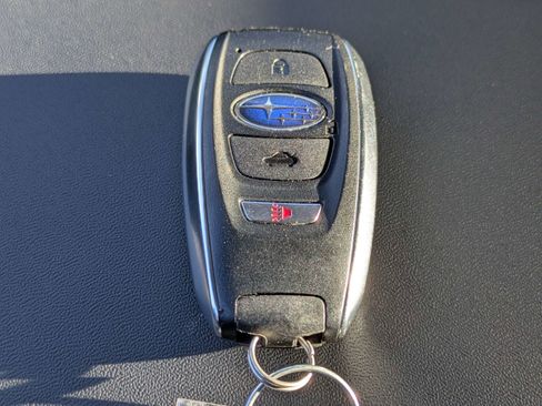 Certified 2025 Subaru Impreza 2.0i Sport image 31