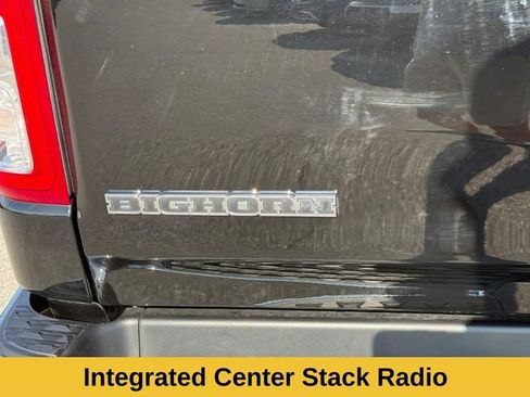 Used 2022 RAM 1500 Big Horn AWD/4WD image 9