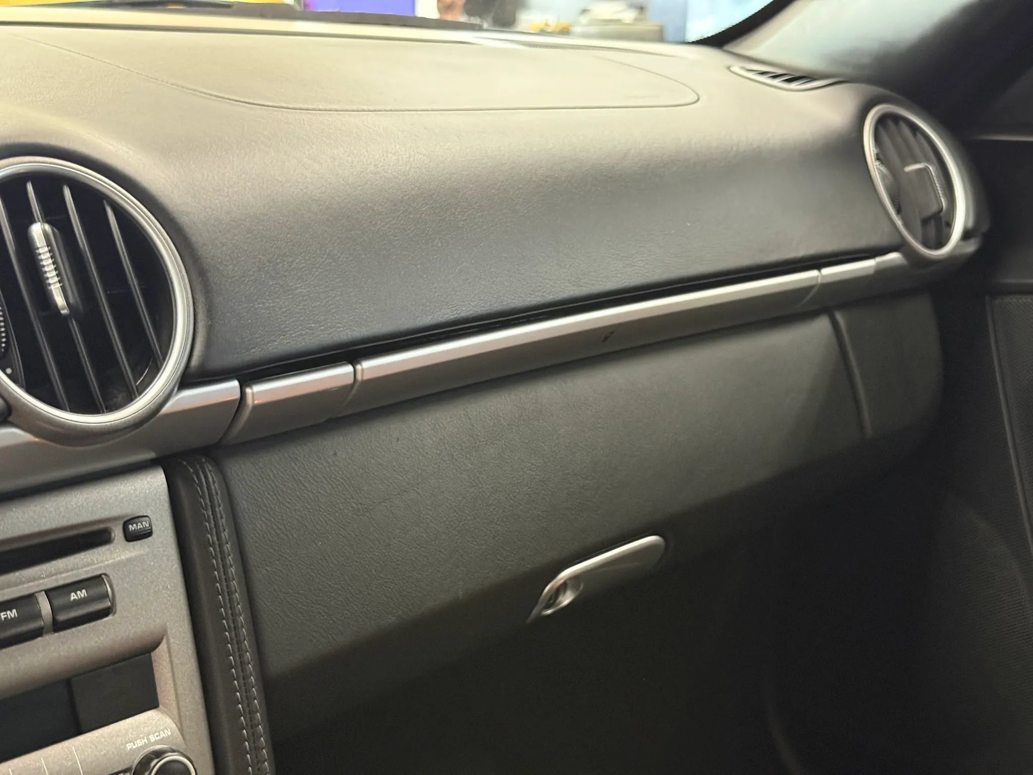 Used 2006 Porsche Cayman S RWD image 19
