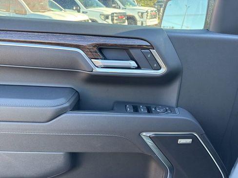 New 2026 GMC Sierra 1500 Elevation w/ Preferred Package image 13