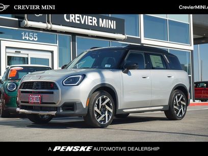 New 2026 MINI Cooper Countryman S