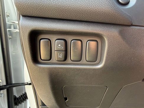 New 2026 Mitsubishi Outlander Sport ES image 29