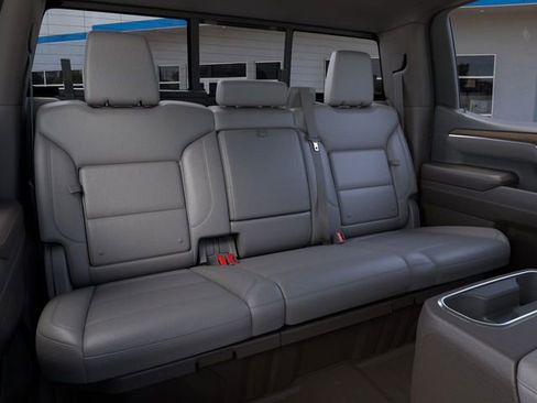 New 2026 GMC Sierra 1500 SLT w/ SLT Premium Plus Package image 17