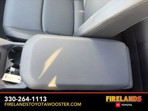 New 2026 Toyota bZ image 38