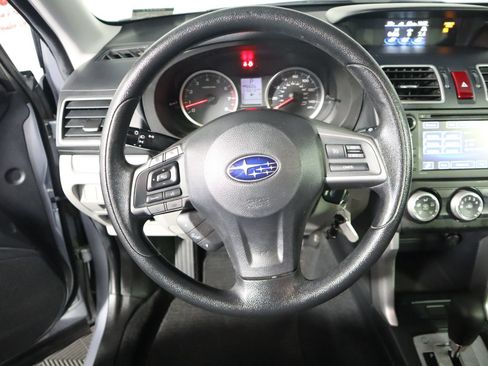 Used 2016 Subaru Forester 2.5i w/ Alloy Wheel Package AWD/4WD image 30