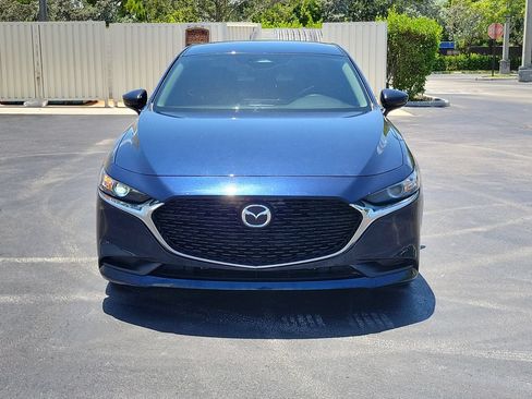Used 2024 MAZDA MAZDA3 s FWD image 2