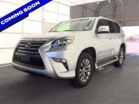 Used 2016 Lexus GX 460 Luxury w/ Preferred Accessory Package AWD/4WD image 1