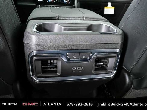 New 2026 GMC Sierra 2500 Denali w/ Denali Reserve Package image 19