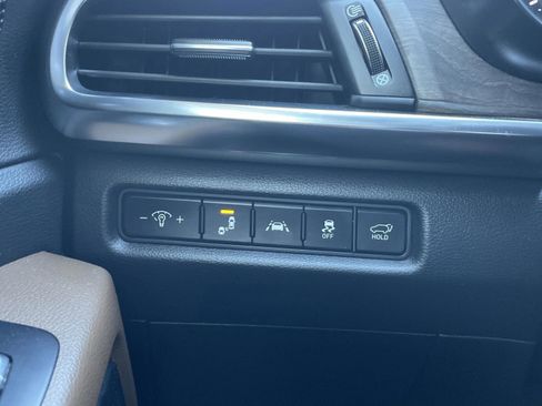 Certified 2022 Kia Telluride SX w/ SX Prestige Package image 29