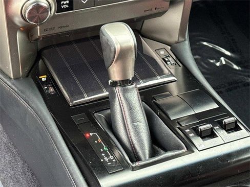 Used 2021 Lexus GX 460 Premium image 23