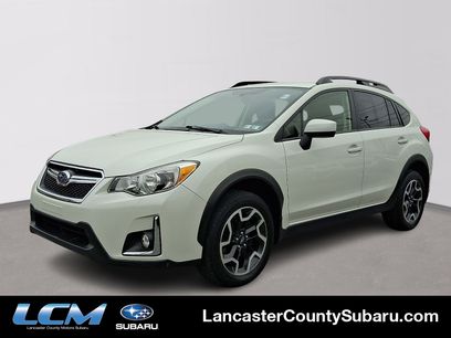 Used 2017 Subaru Crosstrek 2.0i Premium