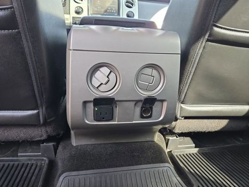 Used 2014 Ford F150 FX4 w/ Equipment Group 402A Luxury image 33