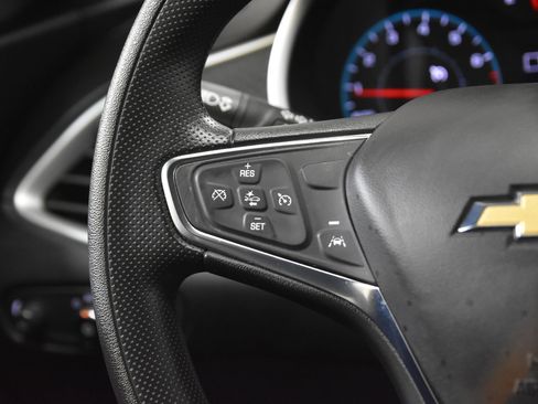Used 2023 Chevrolet Malibu LT FWD image 18