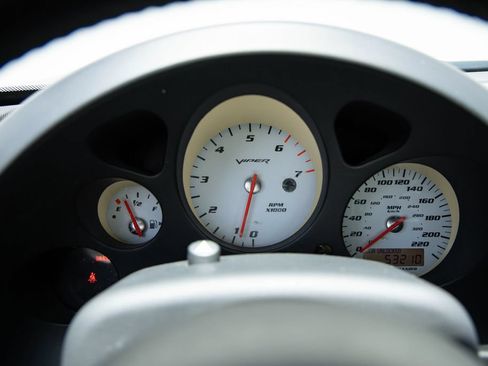 Used 2006 Dodge Viper SRT-10 RWD image 15
