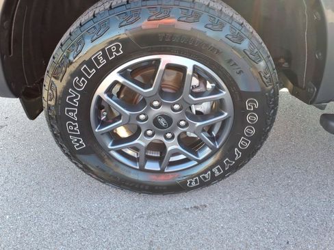 Used 2024 Ford Ranger XLT AWD/4WD image 9