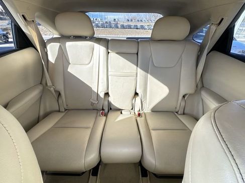 Used 2015 Lexus RX 350 AWD image 26