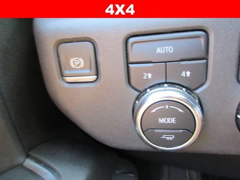 Certified 2024 GMC Sierra 1500 Elevation AWD/4WD image 27