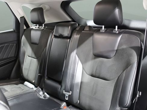 Used 2018 Ford Edge Sport w/ Equipment Group 401A AWD/4WD image 16