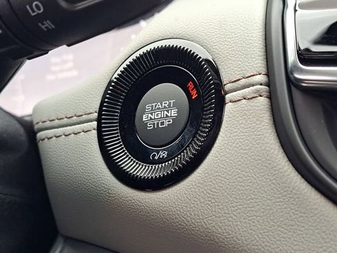 New 2026 Jeep Compass Limited image 11