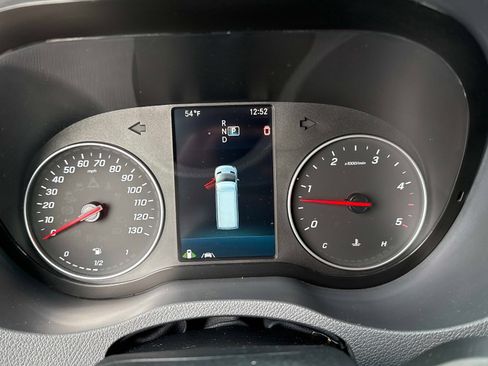 Used 2020 Mercedes-Benz Sprinter 2500 w/ Comfort Plus Package image 25