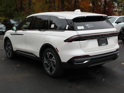 New 2026 Lincoln Nautilus Premier w/ Equipment Group 102A image 5