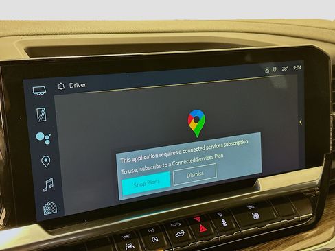 Used 2024 Chevrolet Silverado 1500 LT image 22