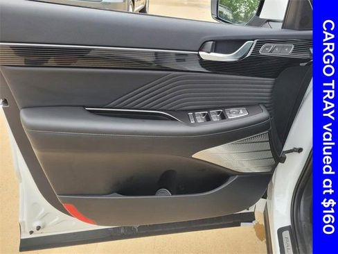 New 2025 Hyundai Palisade Calligraphy image 6