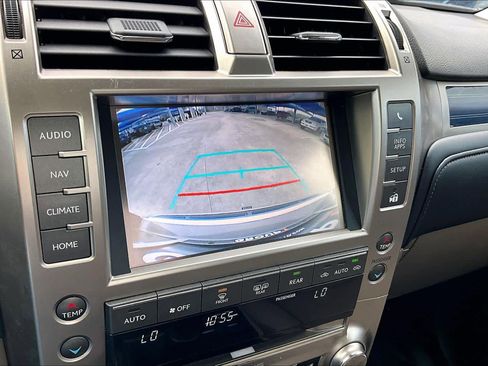 Used 2021 Lexus GX 460 Premium image 27