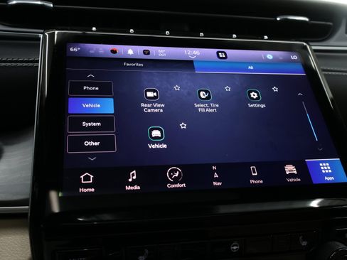 Used 2023 Jeep Grand Cherokee Limited image 64