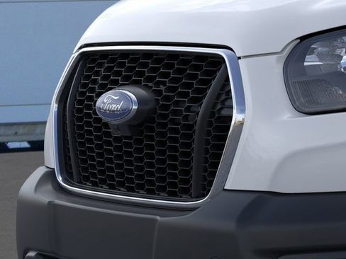 New 2025 Ford Transit 350 Low Roof AWD image 18