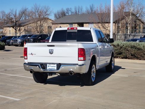 Used 2019 RAM 1500 Lone Star image 7