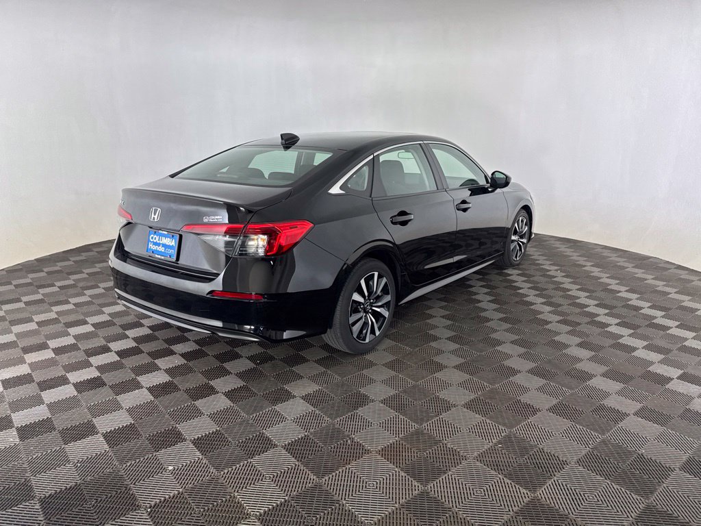 Used 2024 Honda Civic EX image 5