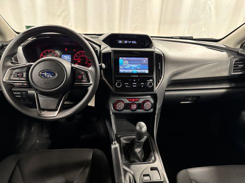 Used 2019 Subaru Impreza 2.0i AWD/4WD image 4