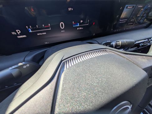 New 2026 Nissan Sentra SR w/ SR Premium Package image 22