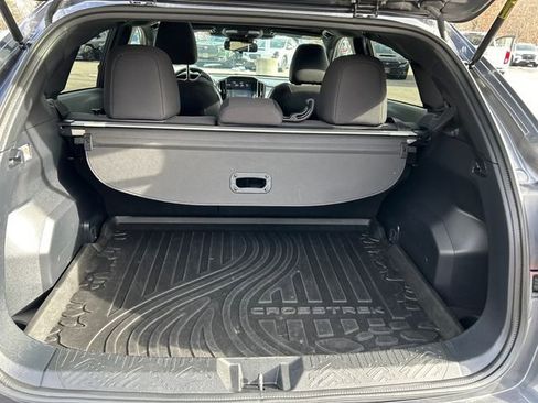Certified 2024 Subaru Crosstrek 2.5i Sport image 23