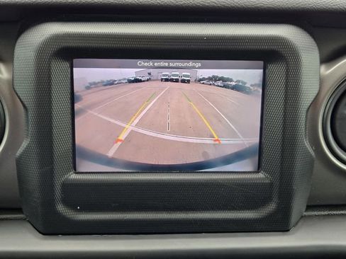 Certified 2022 Jeep Wrangler Unlimited Sport S image 18