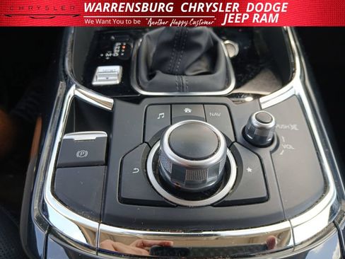 Used 2016 MAZDA CX-9 Touring AWD/4WD image 24