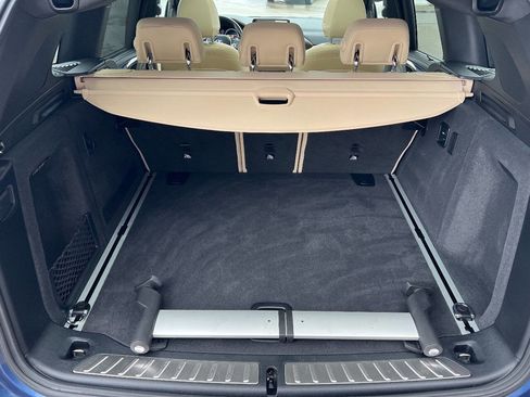 Used 2018 BMW X3 M40i image 27