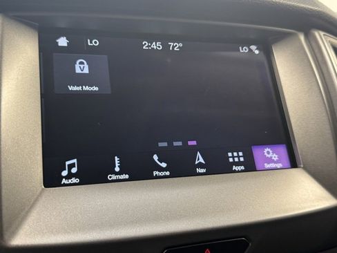 Used 2019 Ford Ranger XLT w/ Equipment Group 302A Luxury image 20