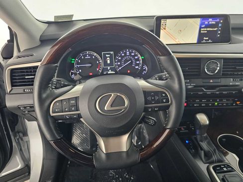 Used 2019 Lexus RX 350 FWD image 22