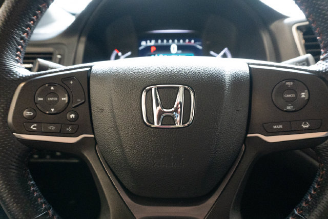 Used 2023 Honda Passport TrailSport image 22