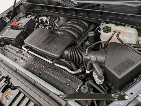 Used 2026 GMC Sierra 1500 Denali Ultimate image 31