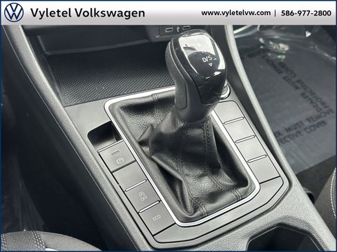Used 2022 Volkswagen Jetta Sport image 26