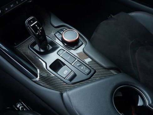 Used 2021 Toyota Supra w/ Safety & Technology Package RWD image 29
