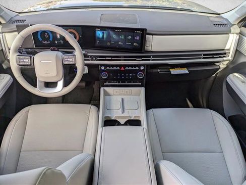 New 2025 Hyundai Santa Fe SEL FWD image 15