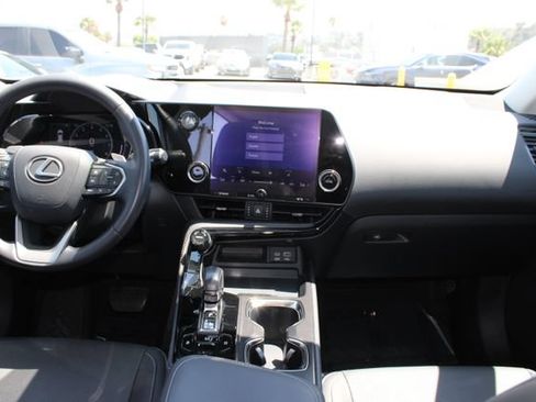 Certified 2024 Lexus NX 250 FWD w/ Cold Area Package image 10