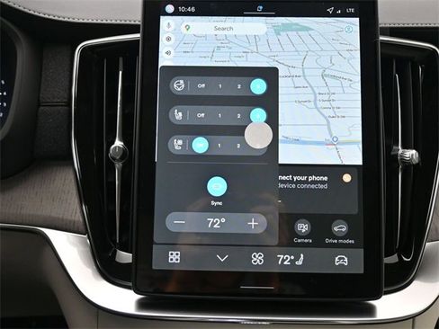 New 2026 Volvo XC90 B6 Ultra image 23