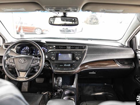Used 2014 Toyota Avalon XLE Touring image 33