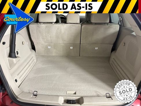Used 2013 Lincoln MKX AWD image 18