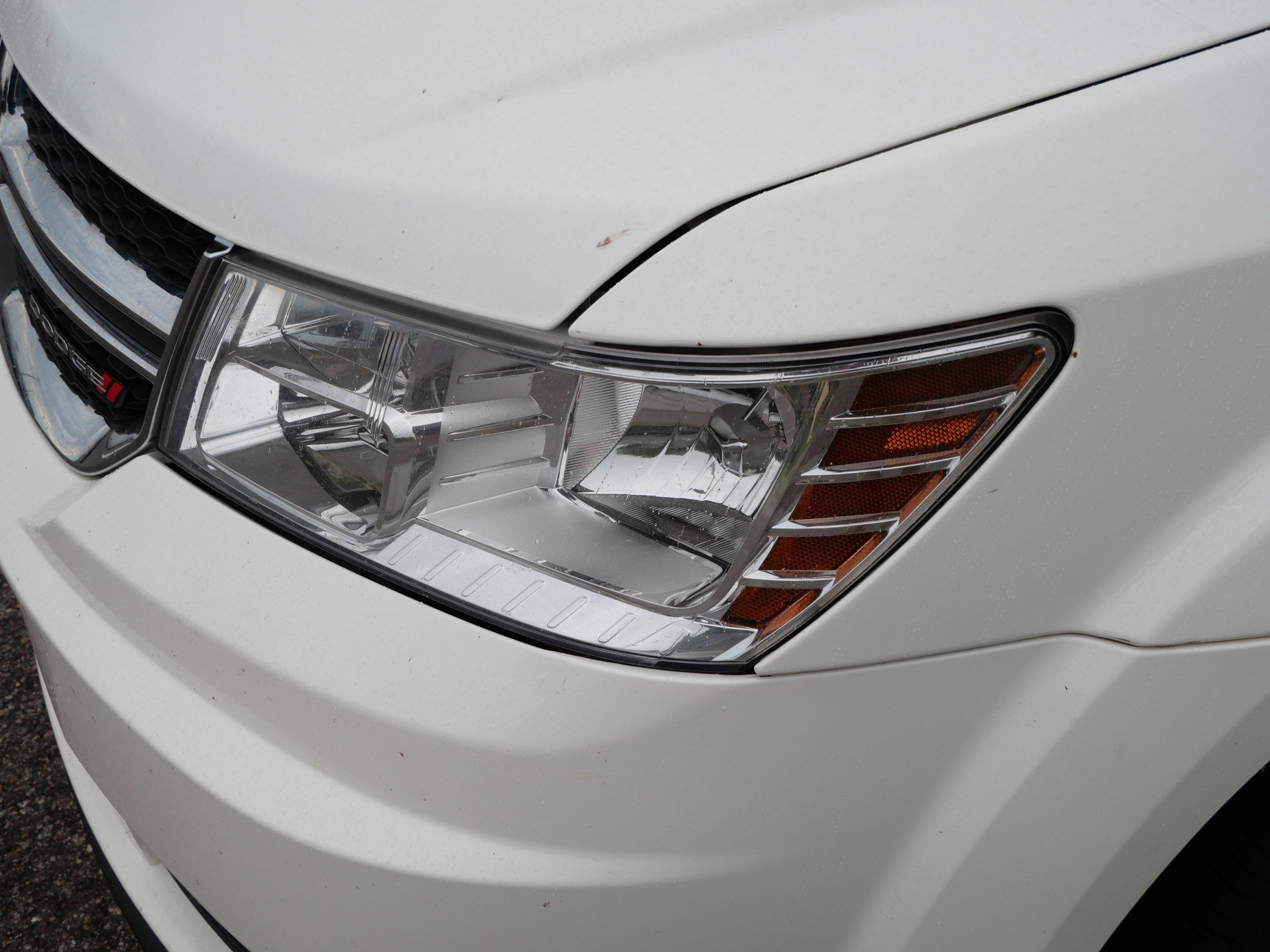 Used 2017 Dodge Journey SE FWD image 15